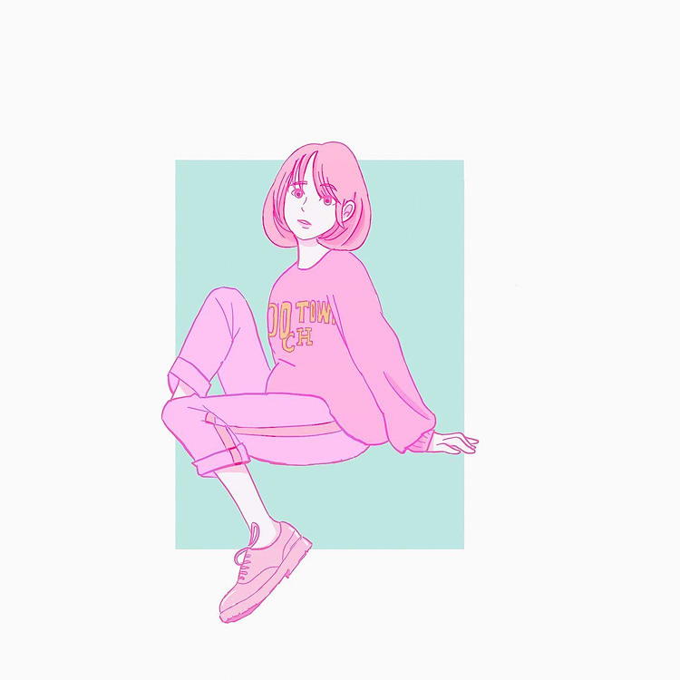 artist cover