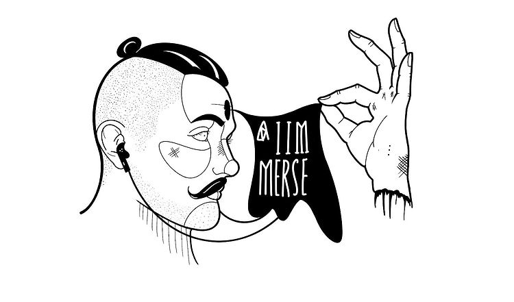 artist cover