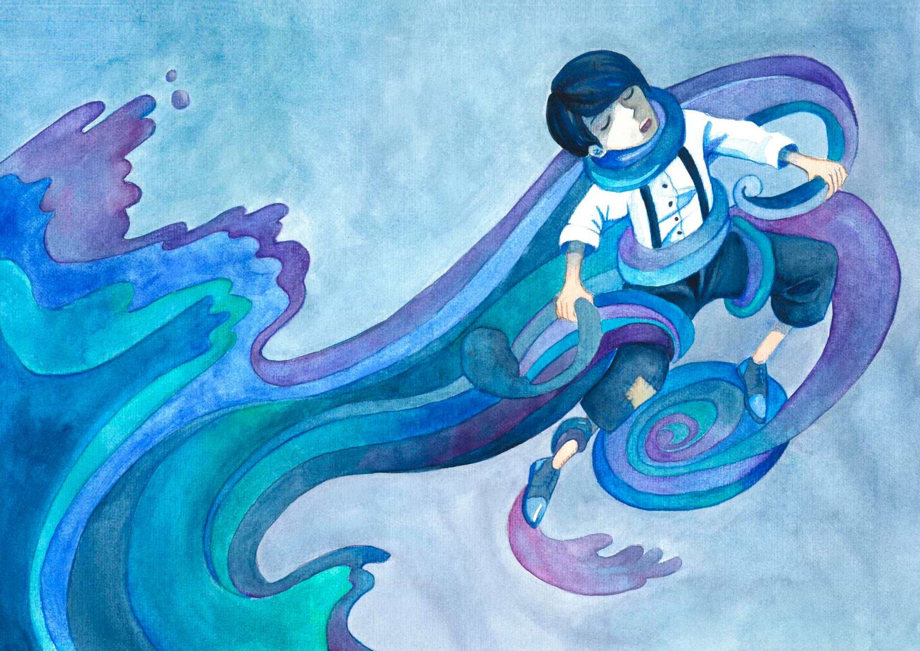 artist cover