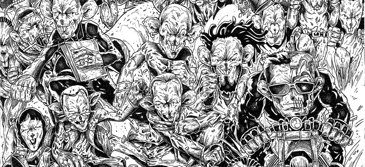 artist cover