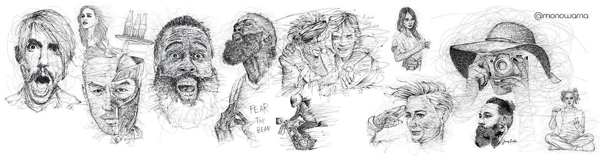 artist cover