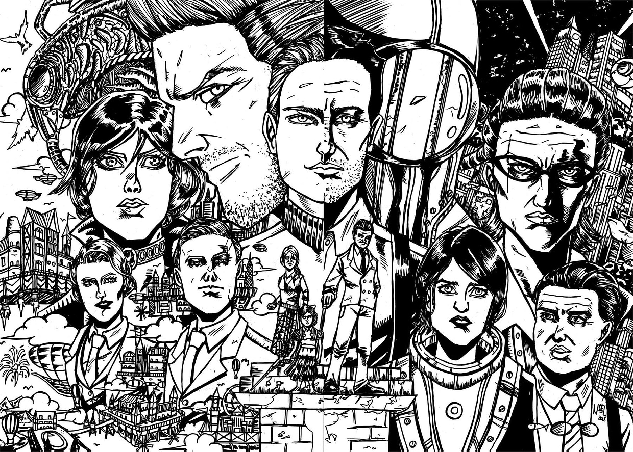 artist cover