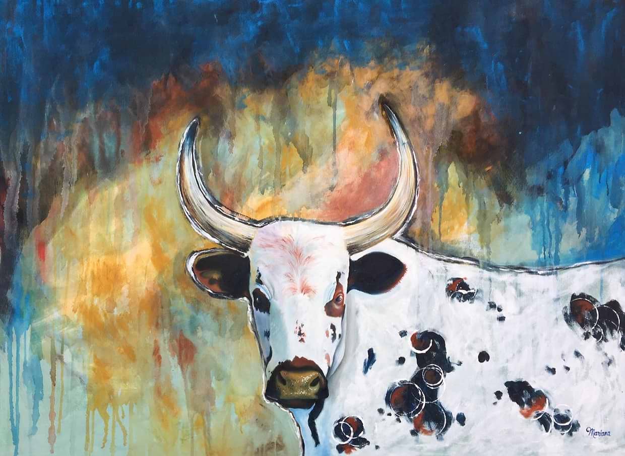 artist cover
