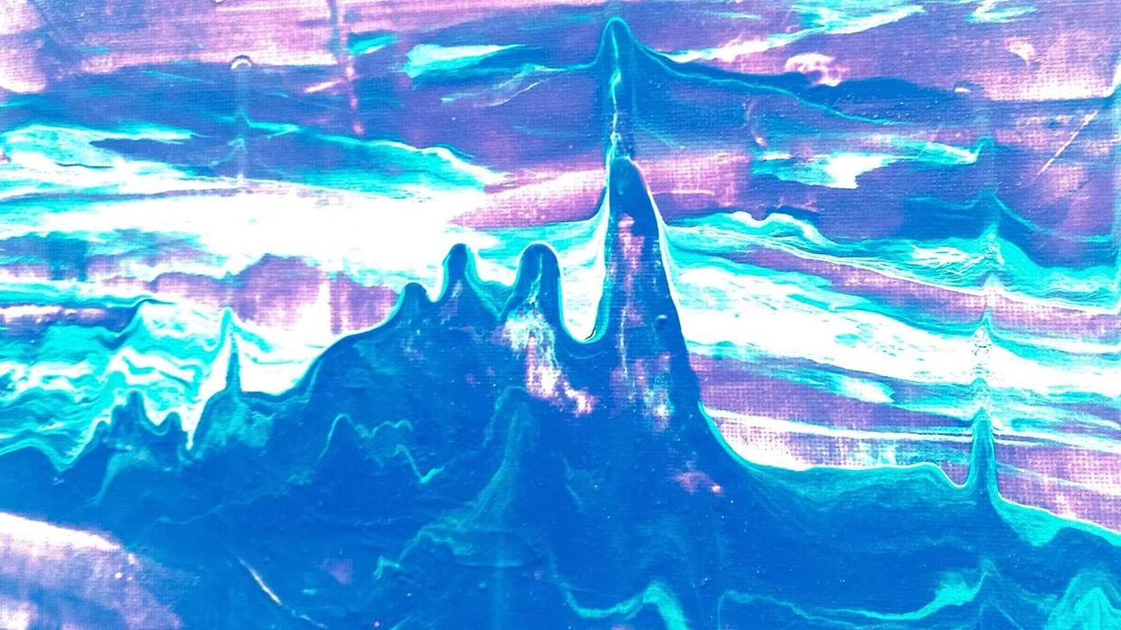 artist cover