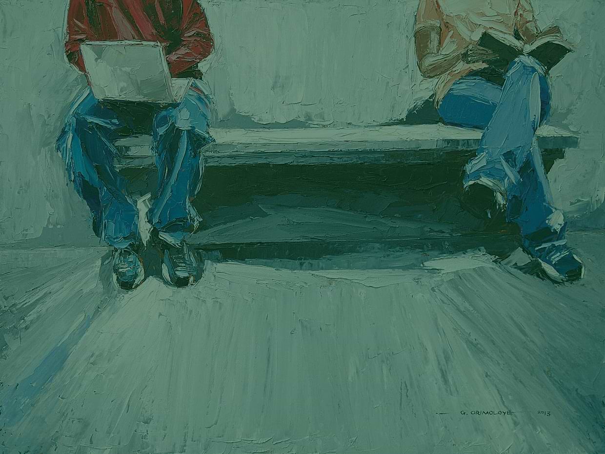 artist cover