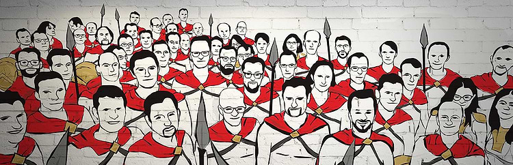 artist cover