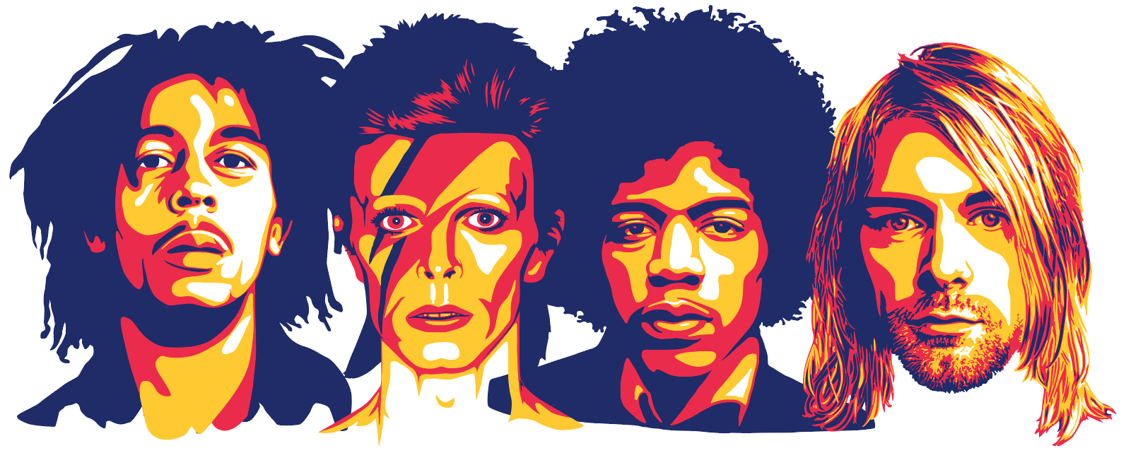 artist cover