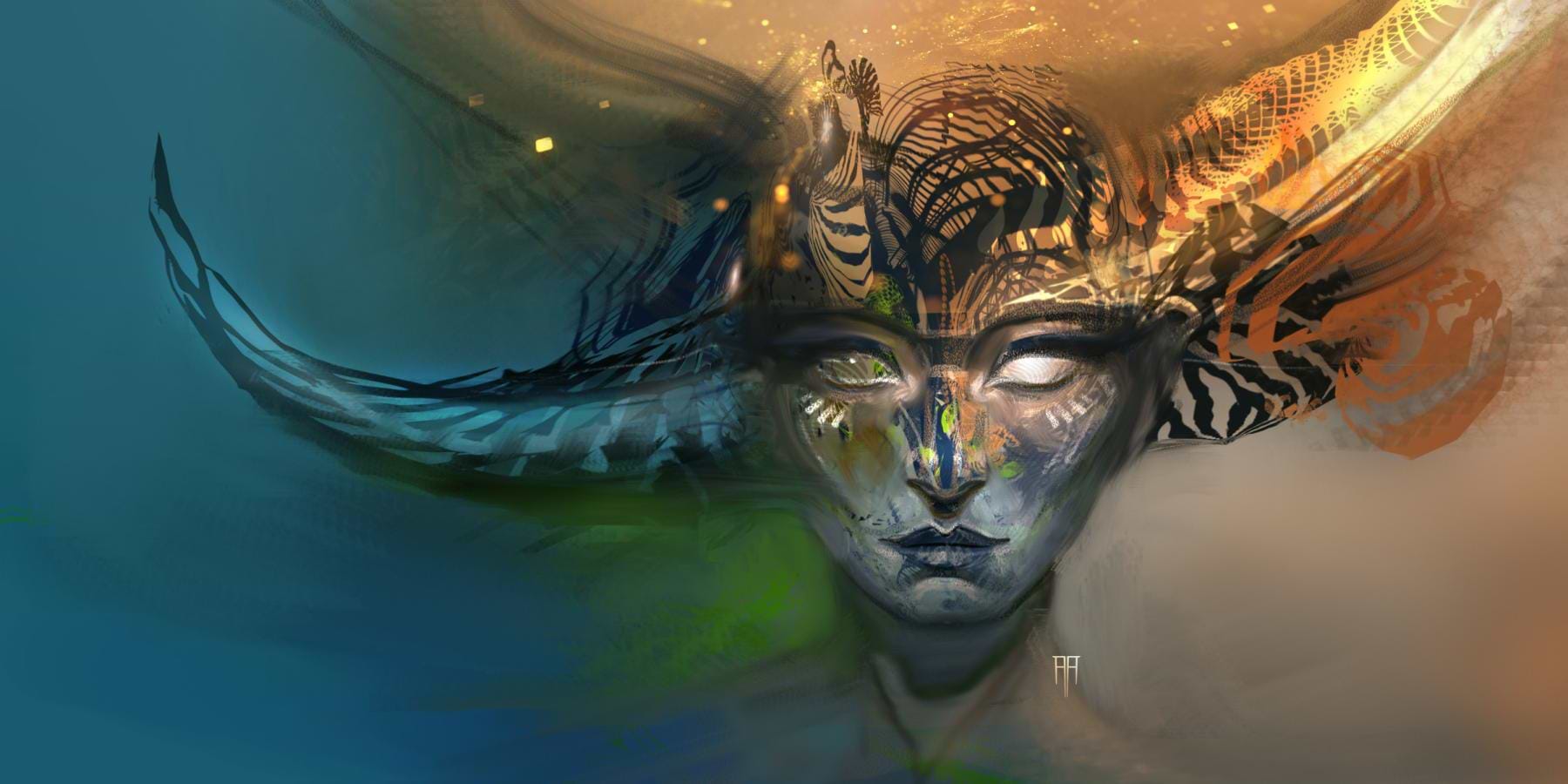 artist cover