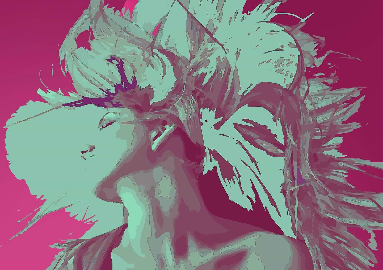 artist cover