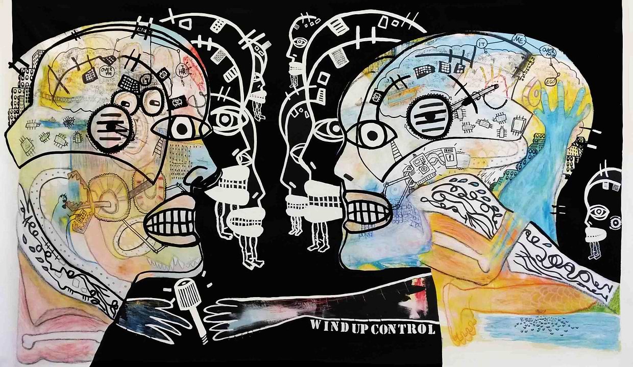 artist cover