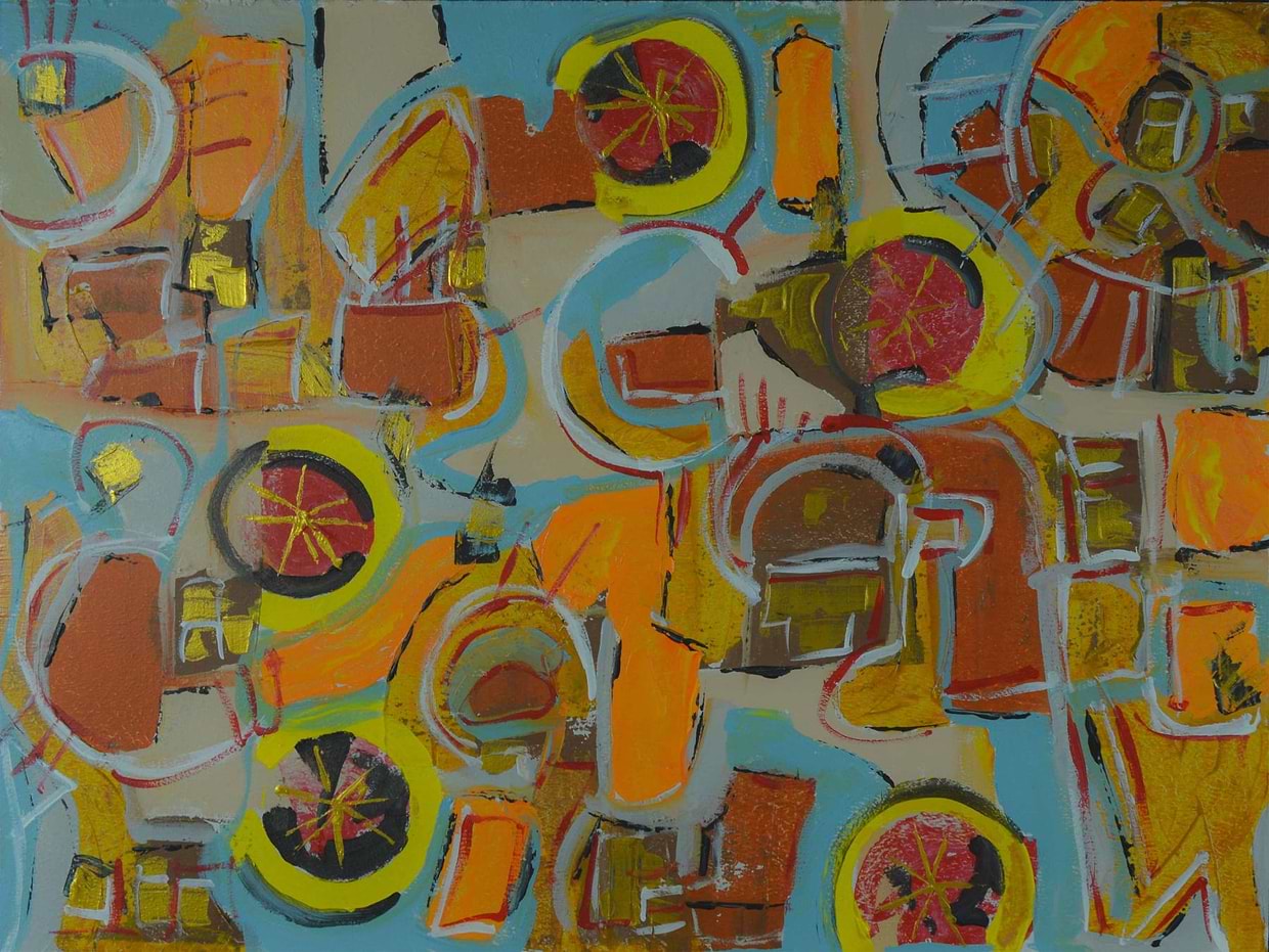 artist cover
