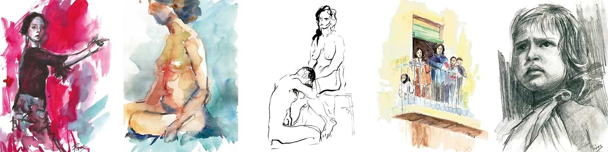 artist cover