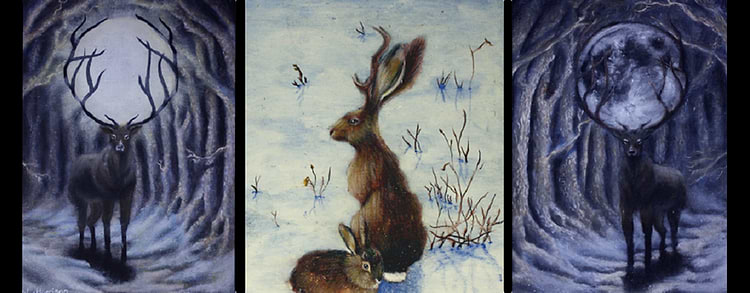 artist cover