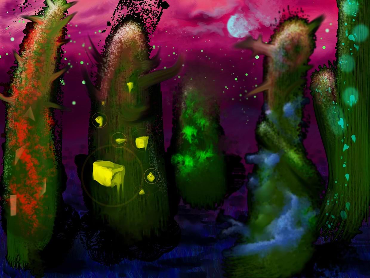 artist cover