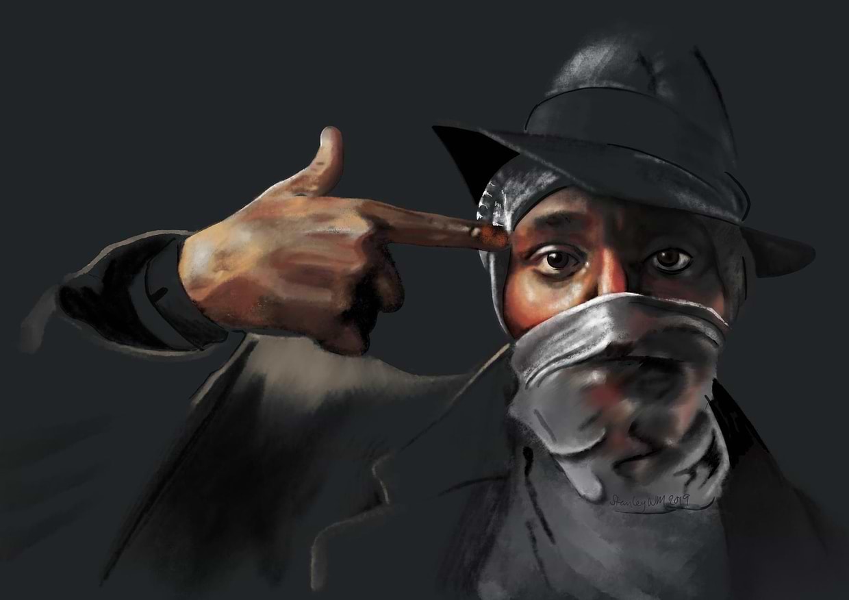 artist cover