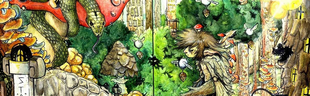 artist cover
