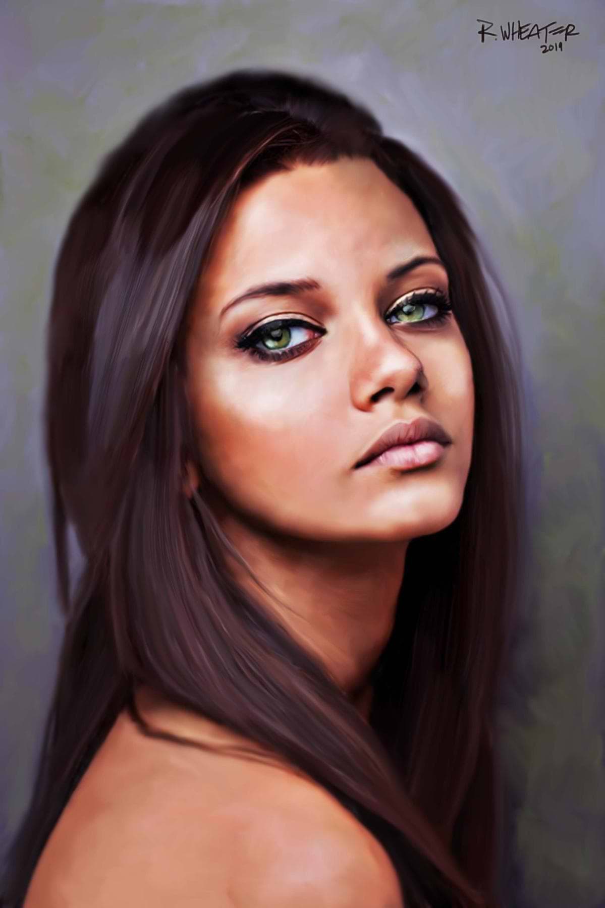 artist cover