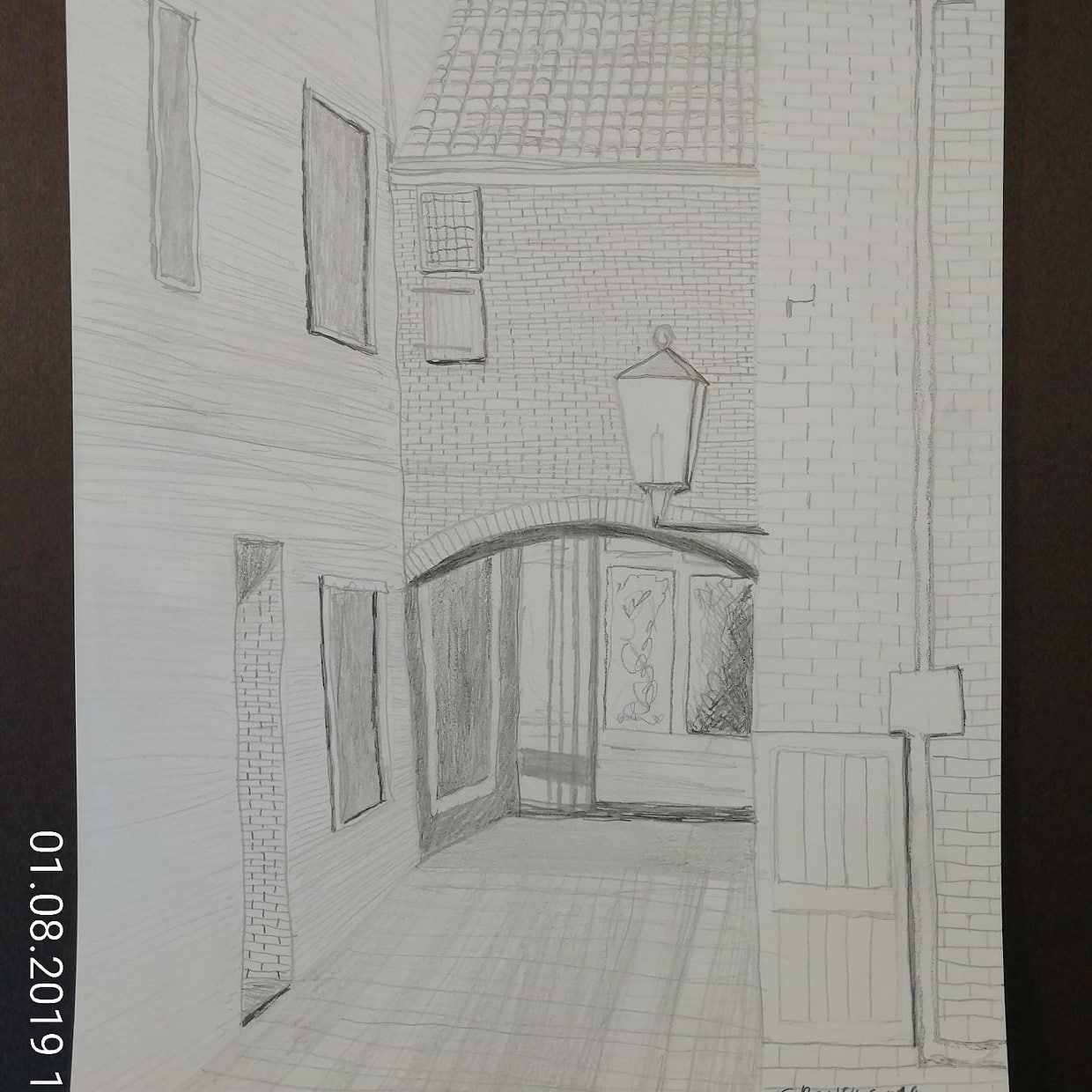 artist cover