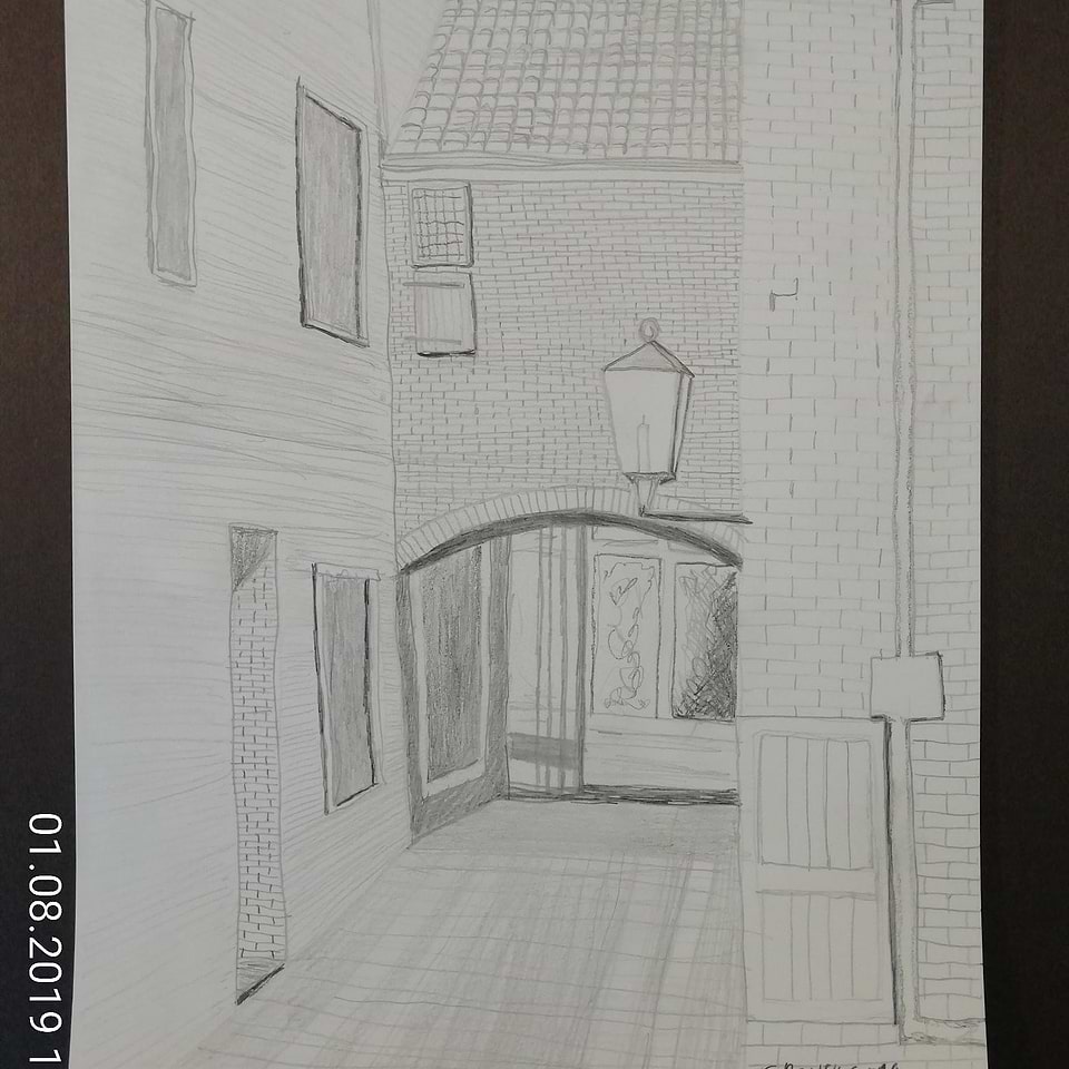 artist cover