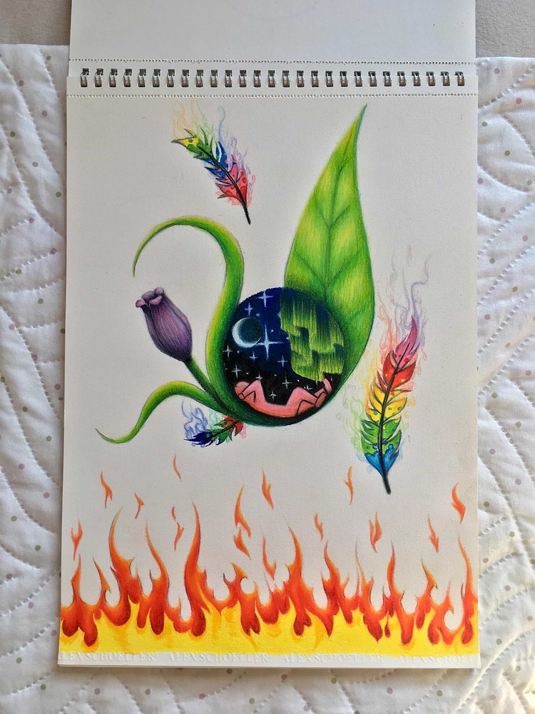 artist cover