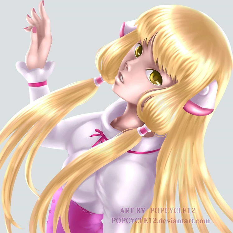 artist cover