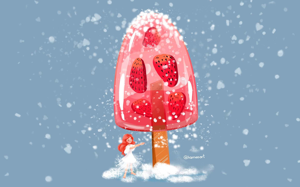 artist cover