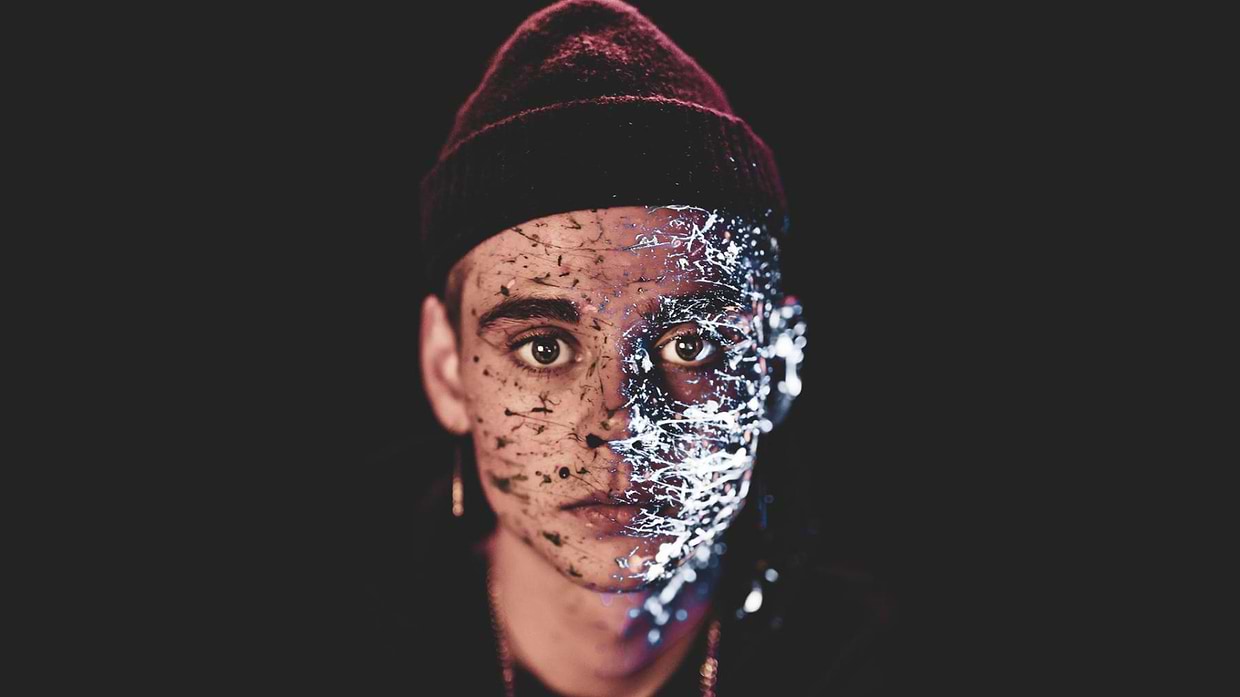 artist cover
