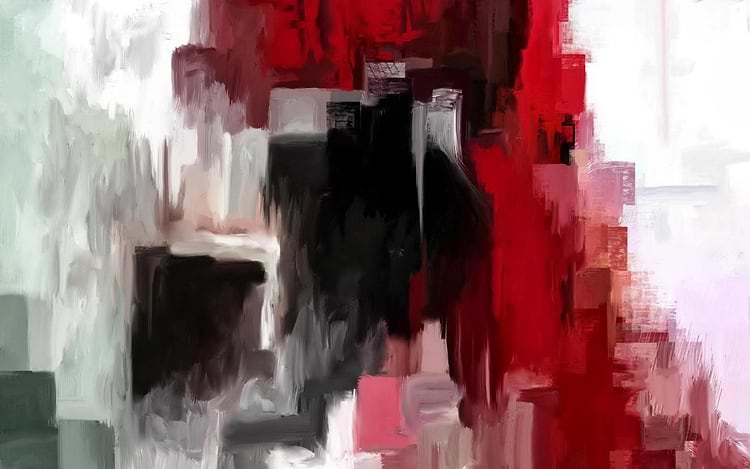 artist cover