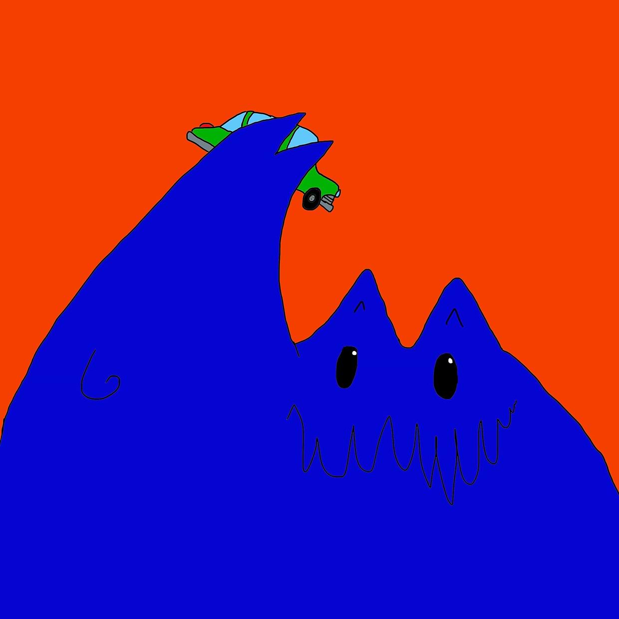 artist cover