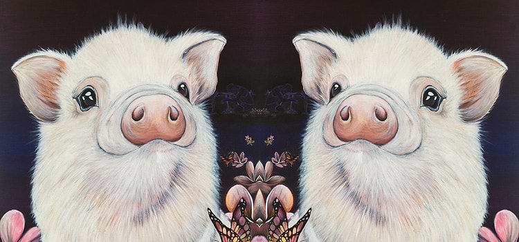 artist cover
