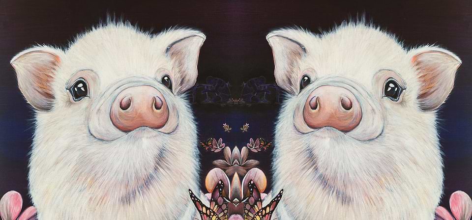 artist cover