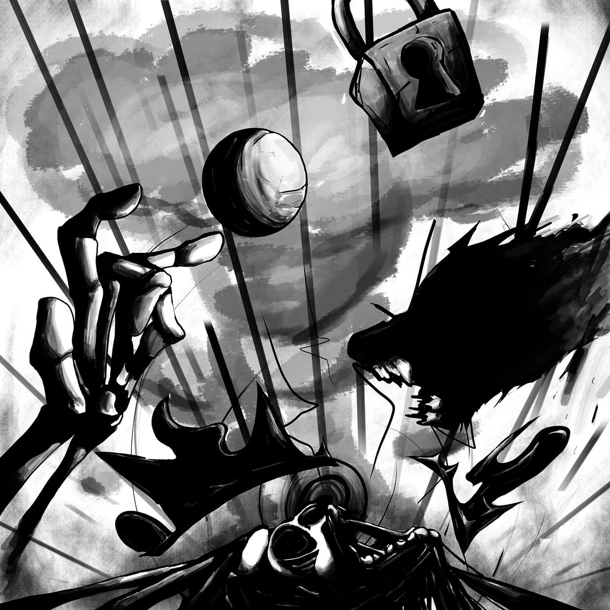 artist cover