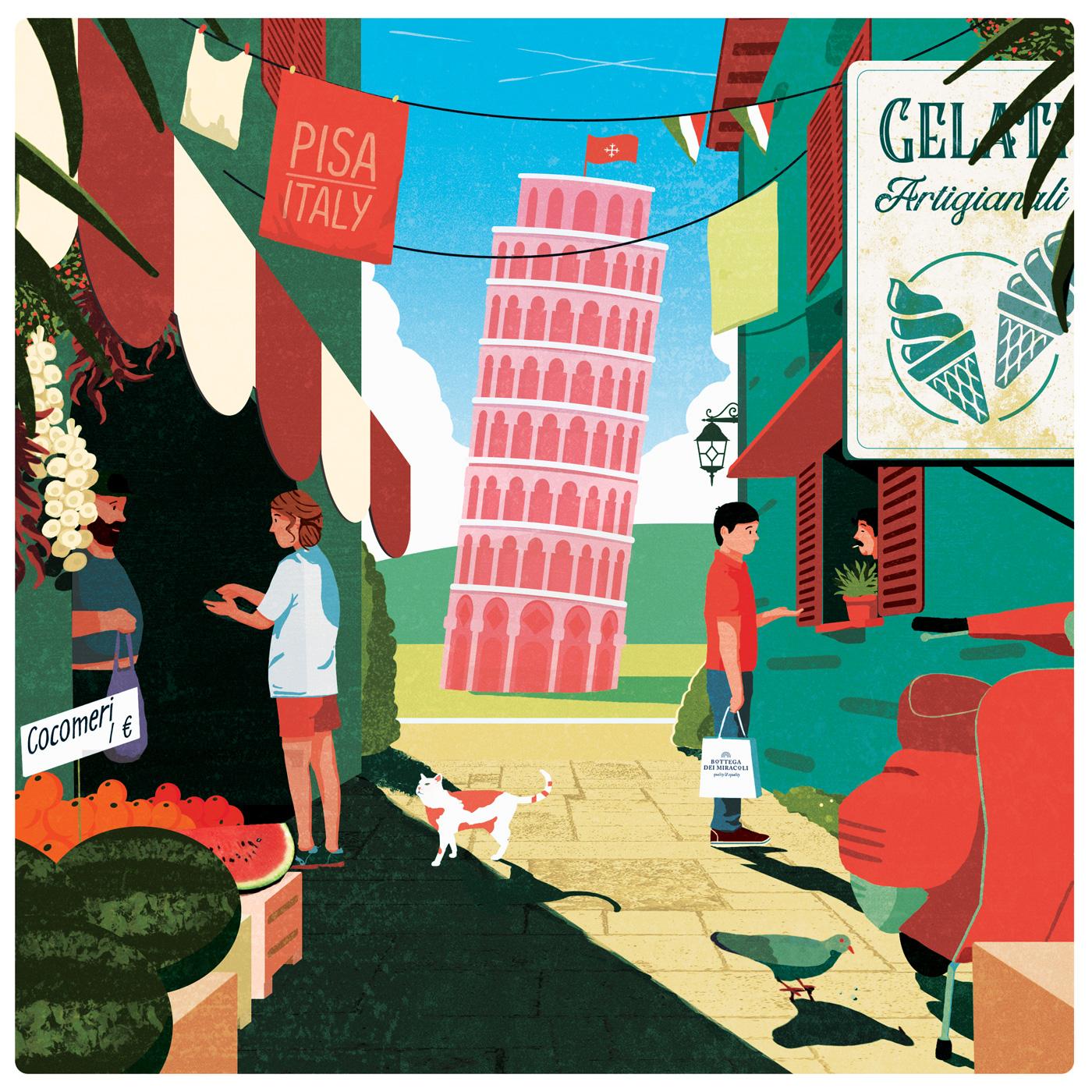 artist cover