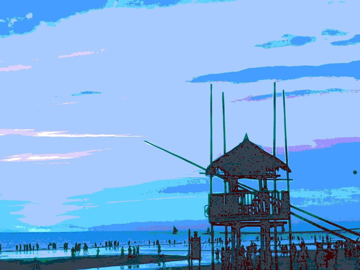 artist cover