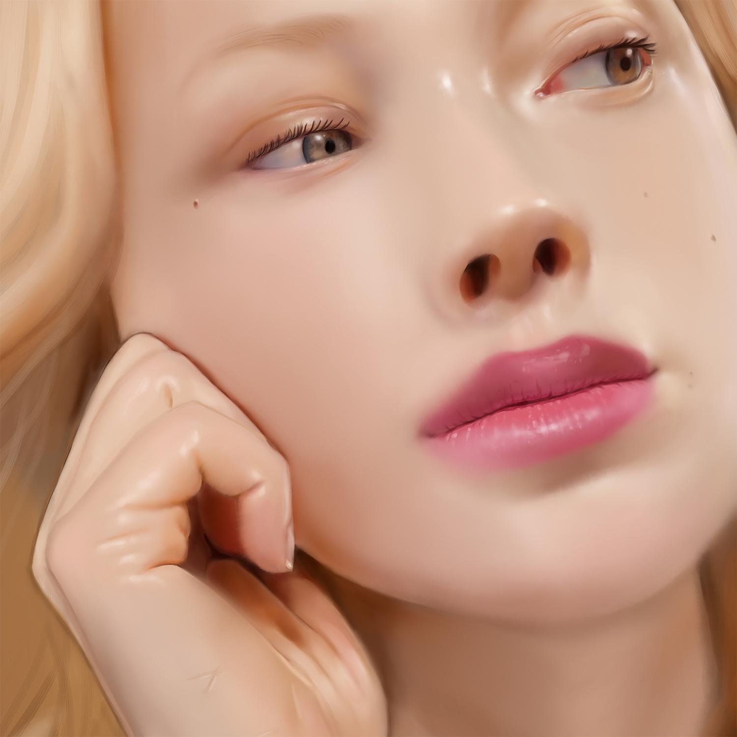 artist cover