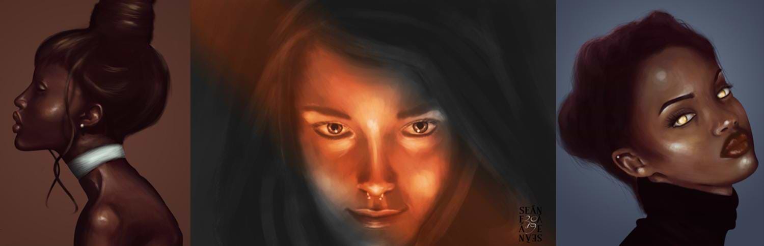 artist cover