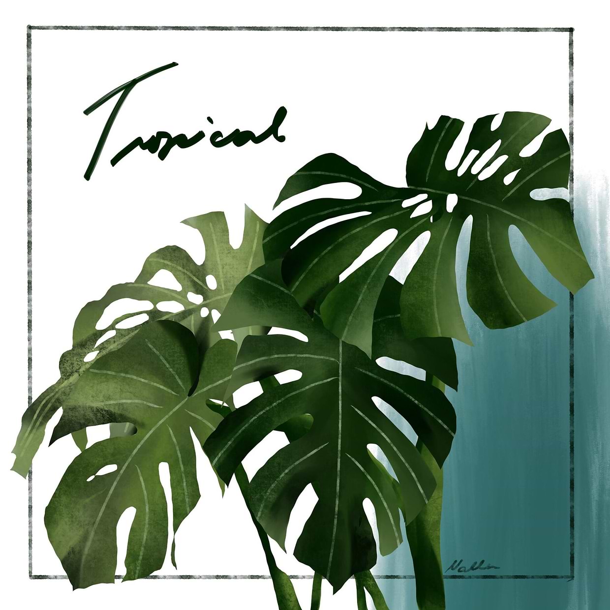 artist cover