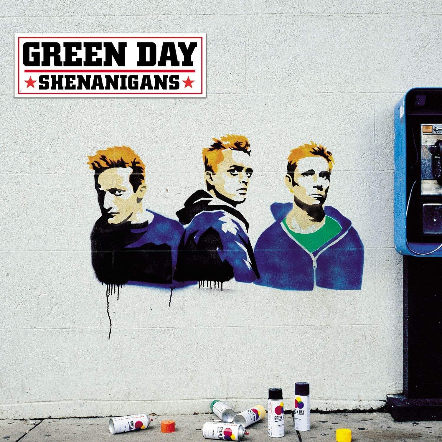 artist cover