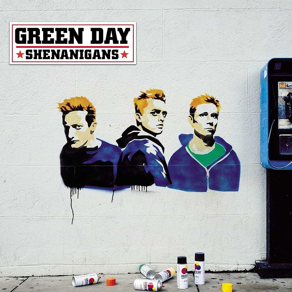 artist cover