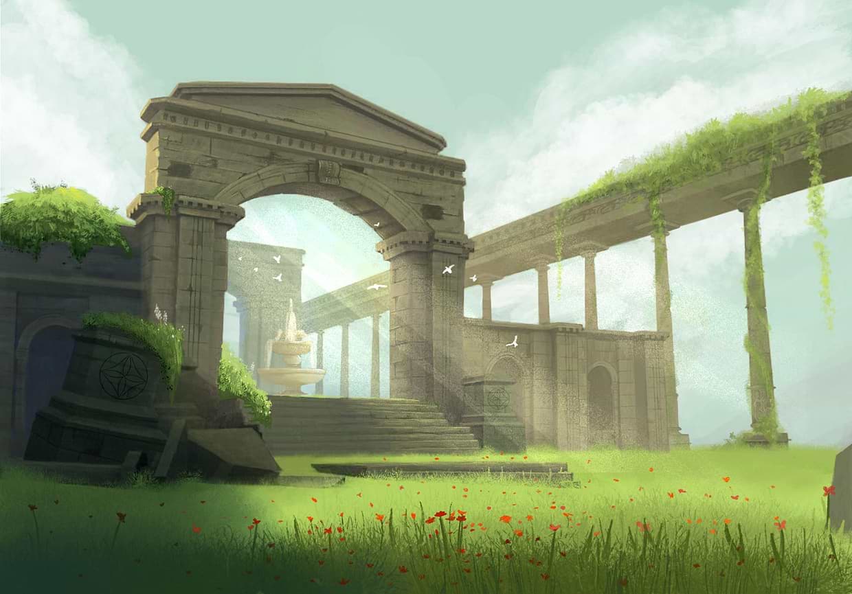artist cover