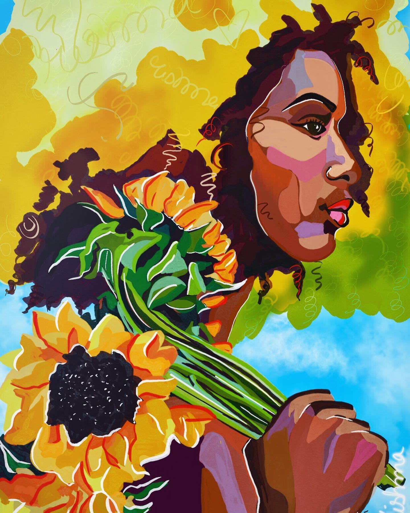 artist cover