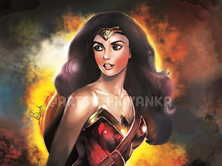 artist cover
