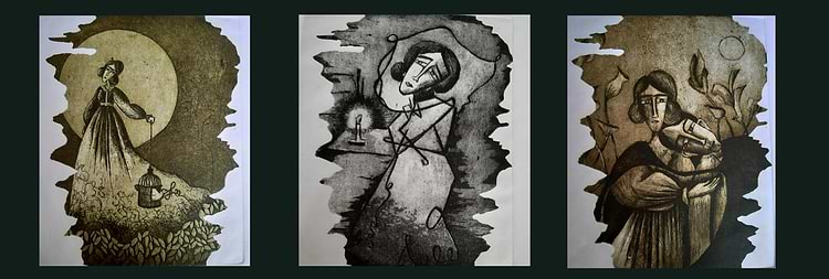 artist cover