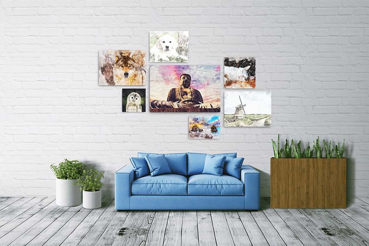 artist cover