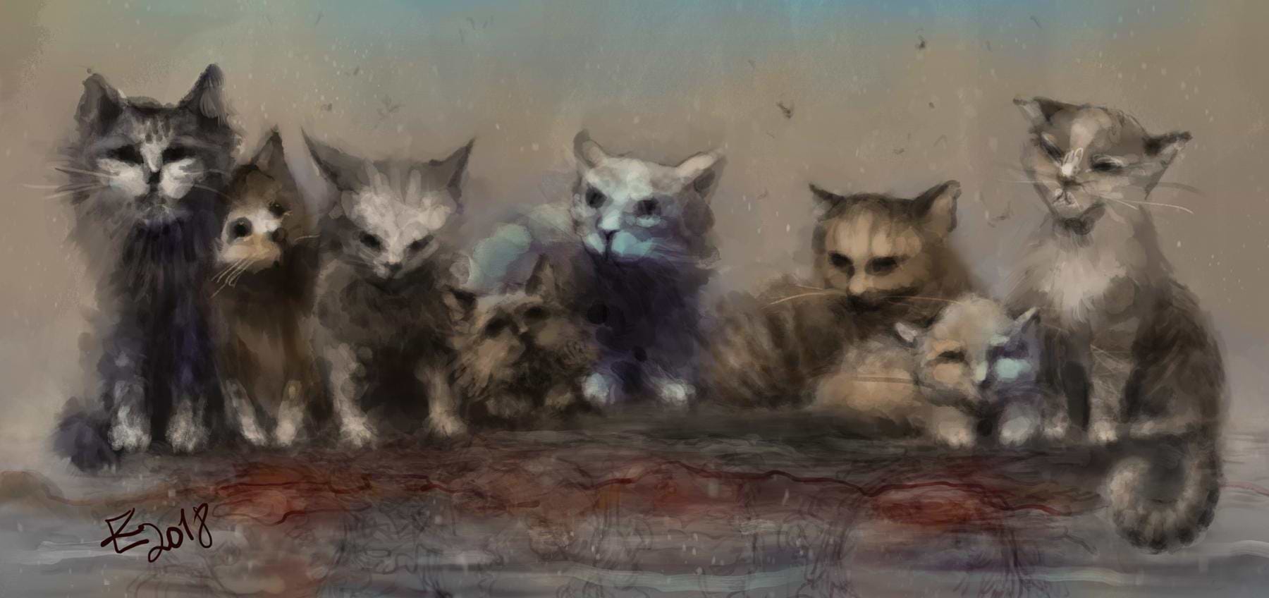 artist cover