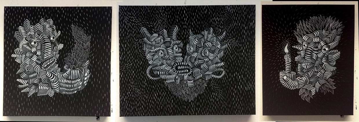 artist cover