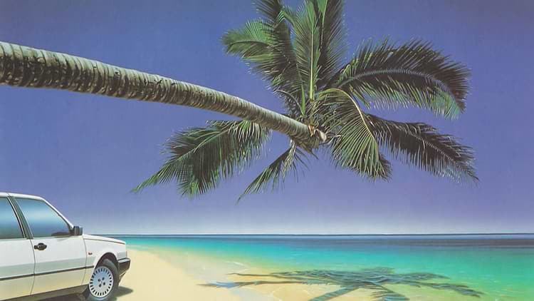 artist cover