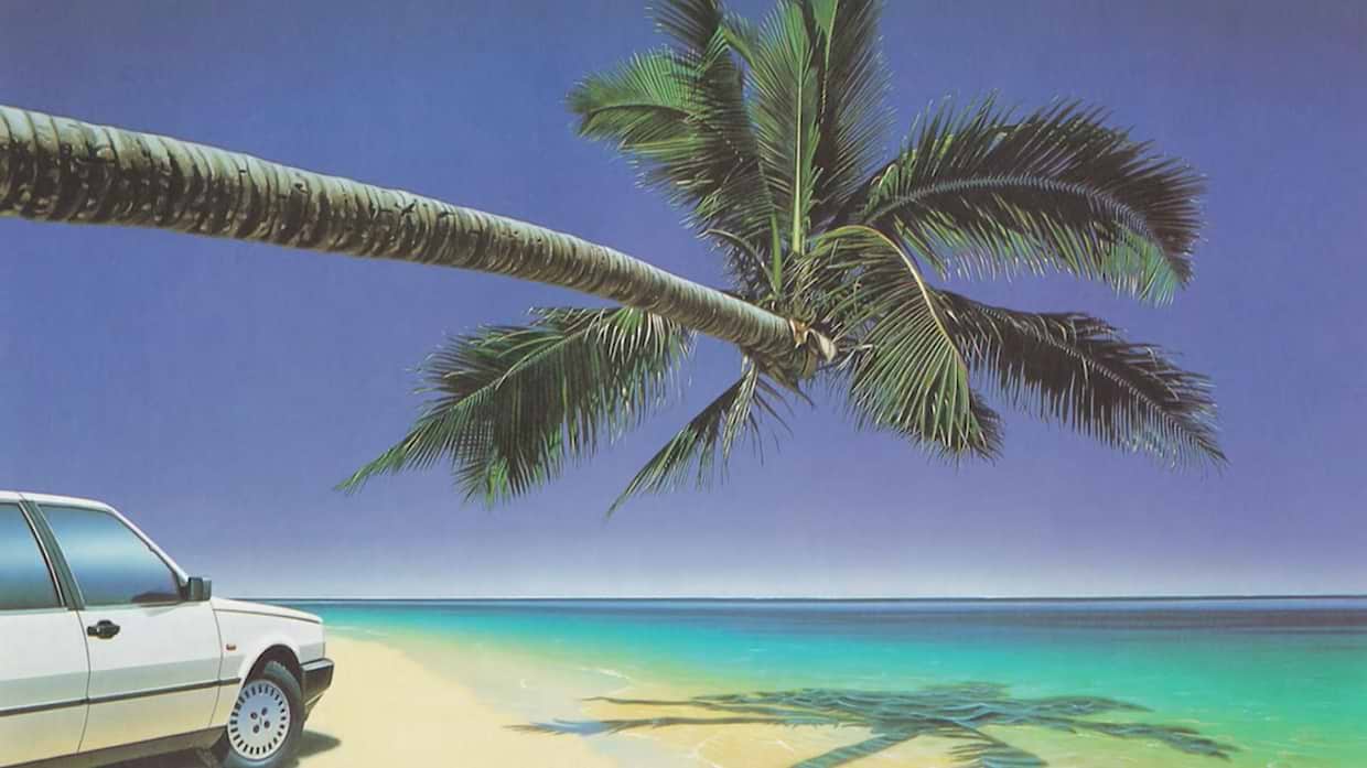 artist cover