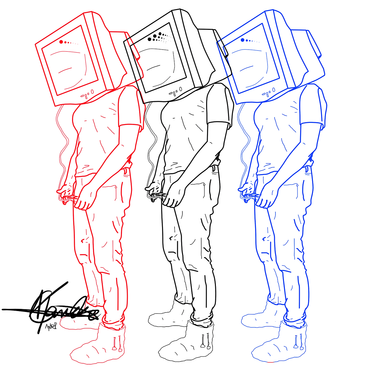 artist cover