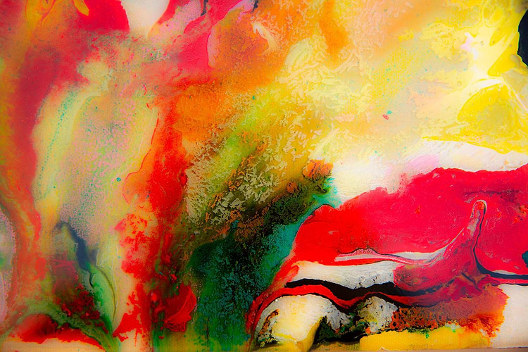 artist cover
